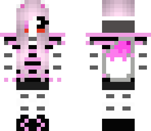 mangle girl cute