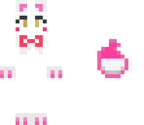 unbroken mangle