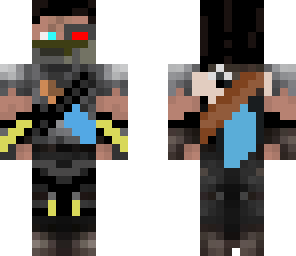 headhunter hunter