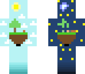 tm skyblock