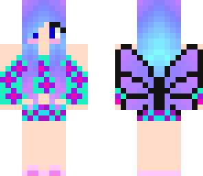 cute fairy of spring
