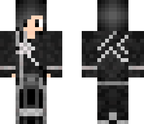 kirito sao