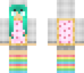 nyan cat