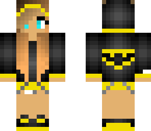 batgirl