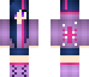 princess twilight sparkle edited