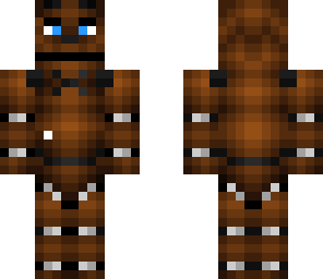 freddy