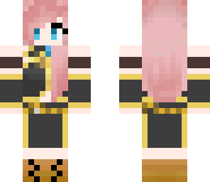 luka megurine