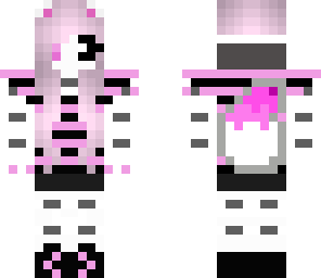 mangle girl cute2