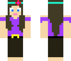 horse girl