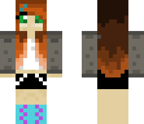 girl