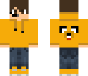 jake boy