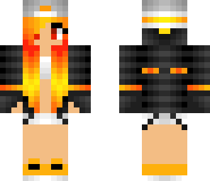 fire girl