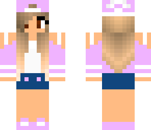 summer tomboy