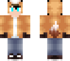 foxboy