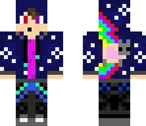 nyan me