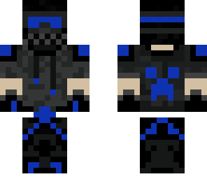lapis lazuli gangster
