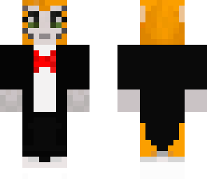 fancy stampy