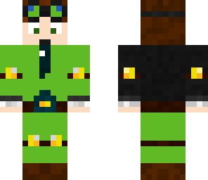 theemeraldminecart