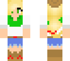 apple jack edited