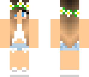summer girl edit