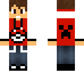 pokemon trainer