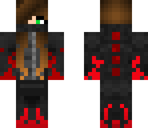 edited pvp girl skin
