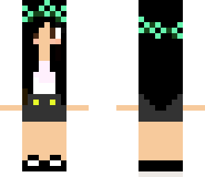 summer girl edit