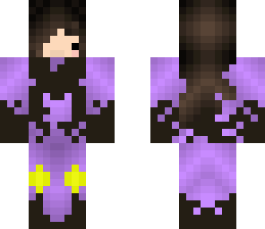 my skin chibi