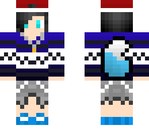 cute wolf boy new 3
