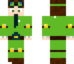 theemeraldminecart