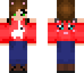 nora skin