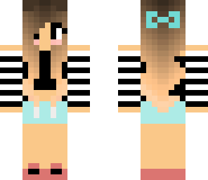 summer beatch girl