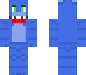 toy bonnie