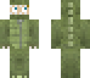 mydinoskin