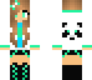 cool girl
