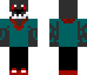 xxcoolwolfxx