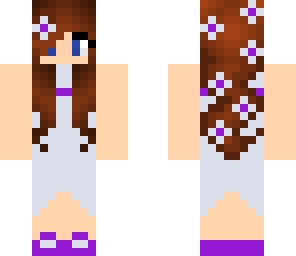 flower girl