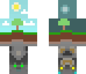 tm mineearth