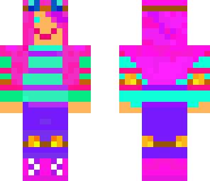 girly dantdm