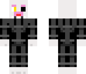 the mangle