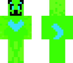 lime kitty
