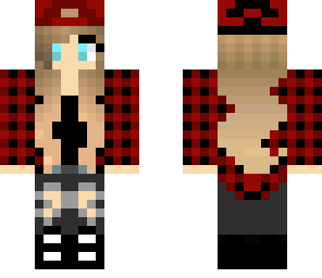 tomboy