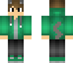 cat boy fixed