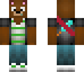 jakes skin