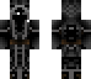 dark mage