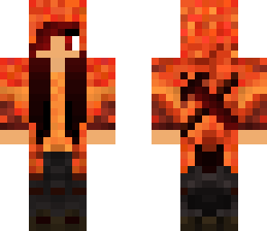red rogue