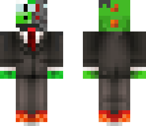 yoshi cyborg