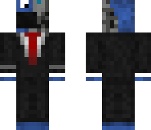 cokkiie cyborg