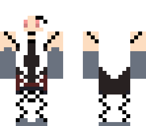 white rabbit