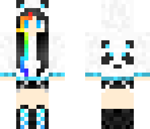 asher mikio panda